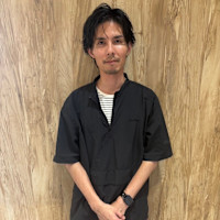 伊良皆 有広(イラミナ フトシ)