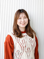 安田 麻美(ヤスダ アサミ)