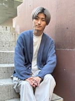 武元  新之介(タケモト シンノスケ)