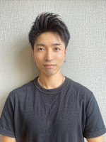 溝口 廉(ミゾグチ レン)