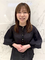 浦田 郁実(ウラタ イクミ)