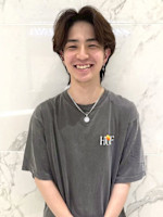 儀武 龍弥(ヨシタケ リュウヤ)
