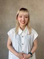 縄田 実乃里(ナワタ ミノリ)