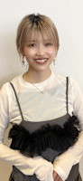 山田由貴(ヤマダワユキ)