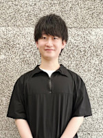 三石智也　[髪質改善北千住](ミツイシトモヤ)