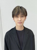 篠永翔也(シノナガショウヤ)