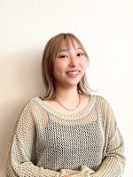 長澤結妃(ナガサワユウヒ)