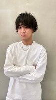寳田和弘 髪質改善(ホウダカズヒロ)