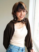 長谷川亜沙美2025年7月24日新潟駅前SHICUNEに異動(ハセガワ アサミ)