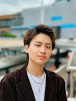 菊地 隆斗(キクチ リュウト)