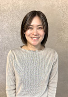 森口　絢香(モリグチ　アヤカ)