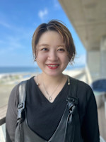 山本　真由(ヤマモト　マユ)