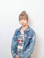 大林美優(オオバヤシミユウ)