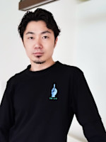長谷川 良<古町>(ハセガワ リョウ)