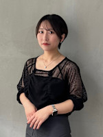 徳永 リアン(トクナガ リアン)