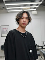 石田 隆起(イシダ リュウキ)