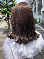 竹島　あやみ(タケシマ　アヤミ)