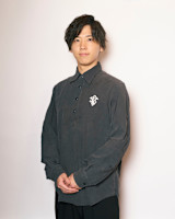 KUTSUKAKE YUTO(クツカケ ユウト)