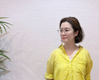 佐藤 愛(サトウ アイ)