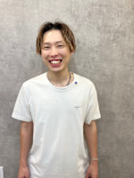 小牧 勇喜(コマキ ユウキ)
