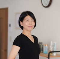 中川 奈美子(ナカガワ ナミコ)