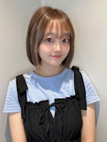 畑野 有愛(ハタノ ユメ)