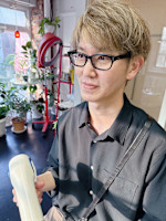 遠藤　健一(エンドウ　ケンイチ)
