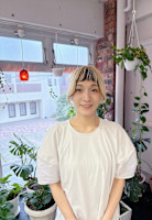 三浦　久美子(ミウラ　クミコ)