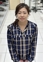 小野 悠里子(オノ ユリコ)