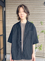 坂野 圭二(バンノ ケイジ)