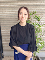 山田　恵子(ヤマダ　ケイコ)
