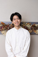 川上　凌平(カワカミ　リョウヘイ)