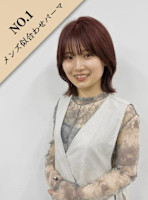 福田 彩南(フクダ　アイナ)