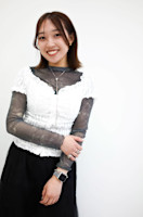 匂坂 美優(サギサカ ミユ)