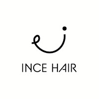 INCE HAIR(シメイ ヘアー)