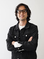 奥谷　智(オクタニ　サトシ)