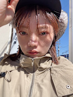 坂内柚木(バンナイユキ)