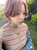 中尾美月(ナカオミヅキ)