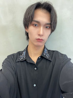 徳永郁弥(トクナガフミヤ)