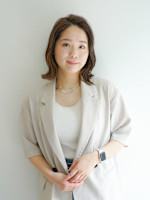 三村 友華(ミムラ トモカ)