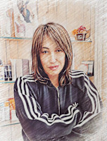 ＫＡＺＵ(カズ)