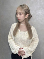 yukina (ユキナ )