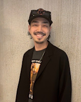 熊野裕麻(クマノ　ユウマ)