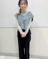椋原 美穂(ムクハラ ミホ)