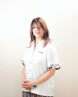 山田　美津子(ヤマダ　ミツコ)