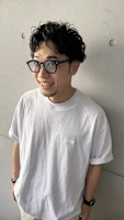 松澤航(マツザワワタル)