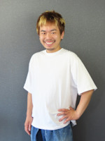 GEKKOU SAKAGUCHI(サカグチ　ゲッコウ)