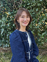 立川　枝里子(タチカワ　エリコ)