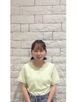 浅野 愛梨(アサノ アイリ)