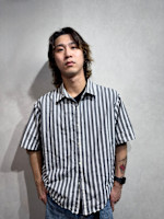 藤原 大樹(フジワラ ダイキ)